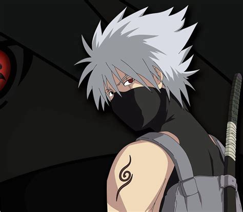 Hatake Kakashi Wallpaper Hd Download