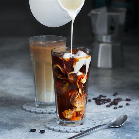 A Cooling Iced Coffee To Beat The Heat Tastes Even Better When Made