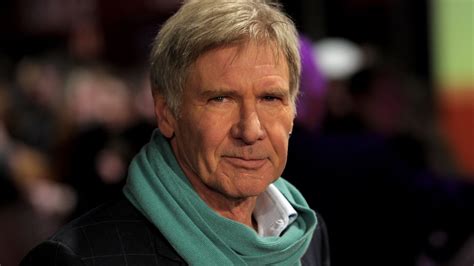Harrison Ford Once Revealed He Owed His Career To A Lucky Bathroom Break