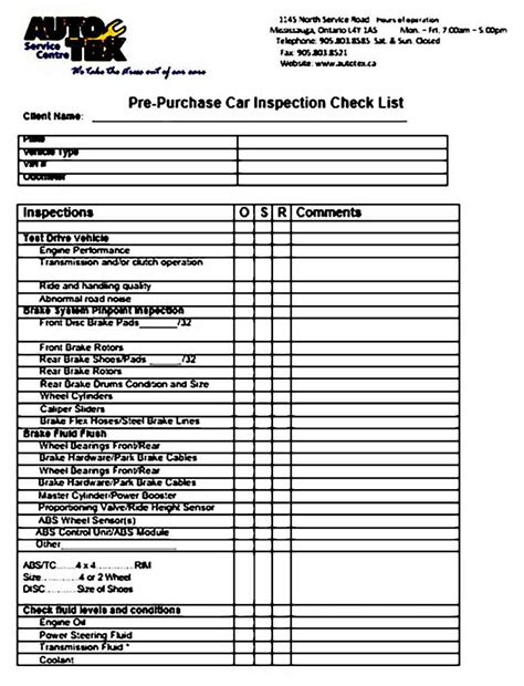 Best Pre Purchase Car Inspection Pamelakruwmeyer