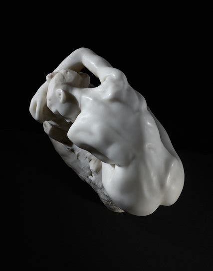 A Centenary And Recent Discoveries Shine A Spotlight On Rodin The New