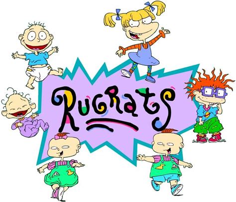 My Top 5 90s To Early 2000s Nickelodeon Cartoons Cartoon Amino