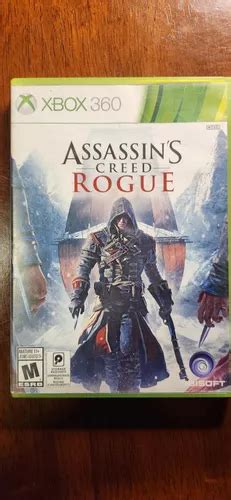 Assassins Creed Rogue Xbox Original