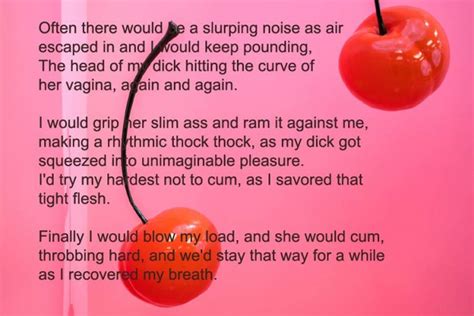 Short Erotic Stories To Get You Really Turned On And Horny