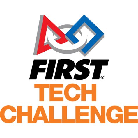 First Tech Challenge Logo Vector Download Free