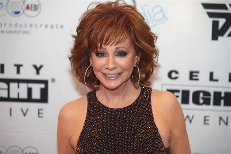Maybe you would like to learn more about one of these? Reba McEntire | Reba McEntire on the red carpet at ...