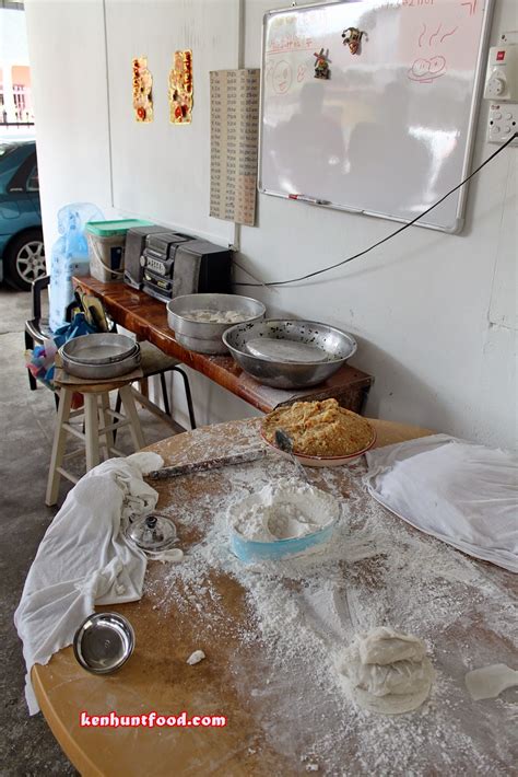 Every february, celebrity chefs head down to south beach wine & food festival in miami, fl, for the toughest eating competition: Ken Hunts Food: Food Hunter's Guide @ Kulim （居林）, Kedah.