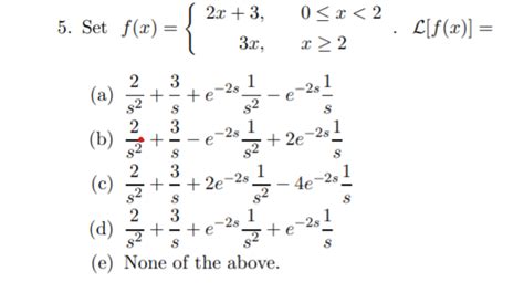 solved set f x 2x 3 0 ≤ x