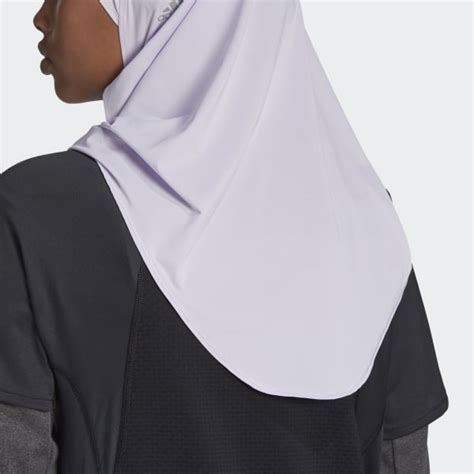 Adidas France Dévoile Son Hijab Sport Fabriqué Par Les Uyhgurs