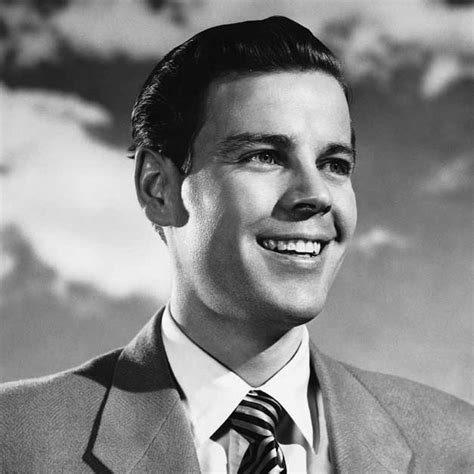 The 1950s became a decade of change. 1950s Men Hairstyles Trends - Mens Craze