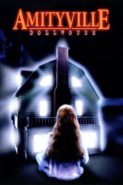Amityville Dollhouse 1996 — The Movie Database Tmdb