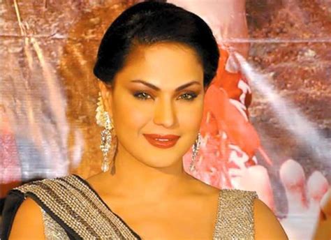 Veena Maliks New Role Is Dangerous Open Letter Masala