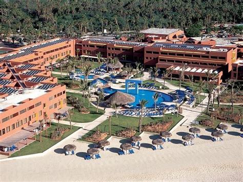 Holiday Inn Resort Los Cabos All Inclusive In San Jose Del Cabo Room