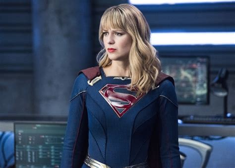 Supergirl Season 5 Episode 5 Review Dangerous Liaisons