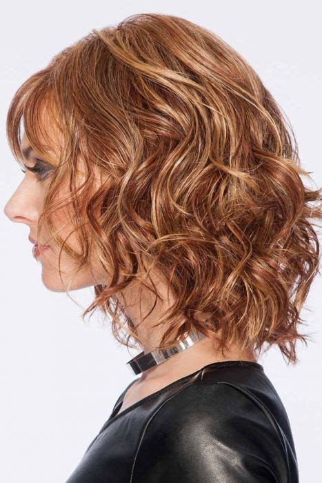 Tousled Bob Wig By Hairdo Heat Resistant