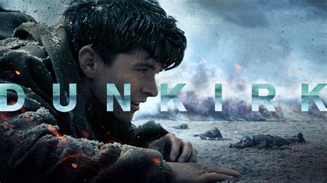 Movie Dunkirk 4k Ultra Hd Wallpaper