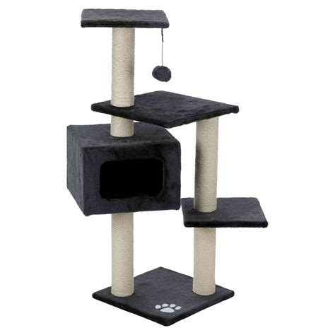 Trixie Palamos Cat Tree Cat Furniture And Towers Petsmart