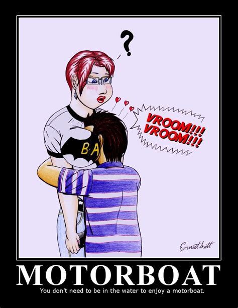 Motorboating Memes