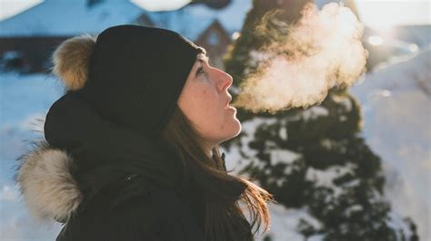 Its Almost Winter Heres How Cold Weather Affects Your Breathing Cnet