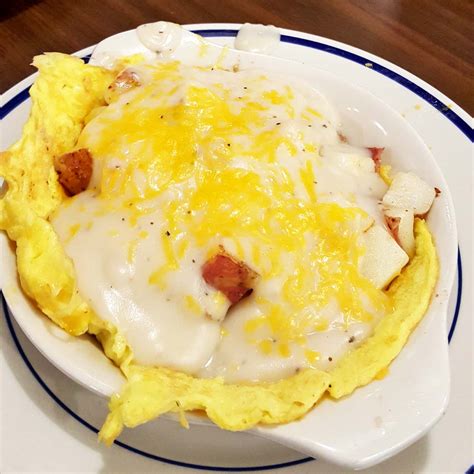 Breakfast At Bob Evans Recipes Food And Cooking