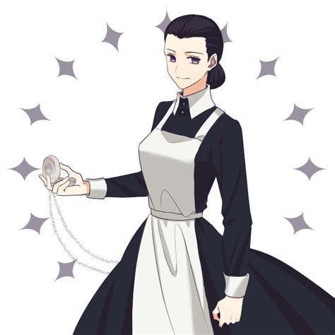 download isabella the villainous mama in the promised neverland wallpaper
