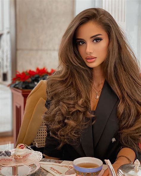 Beautiful Long Hairstyles Hairstyle Catalog