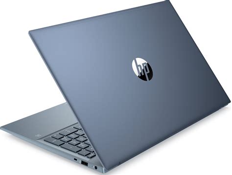 Ноутбук Hp Pavilion 15 Eh1132ua 9h8m9ea Blue купити в інтернет магазині Ktc ціни відгуки