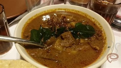 Kerala Beef Curry With Coconut Milk Recipe Pachakam Com