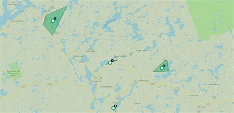 Jun 24, 2021 · update (jun. UPDATE: Outage from Eagle Lake to Gooderham reported by Hydro One | My Haliburton Now