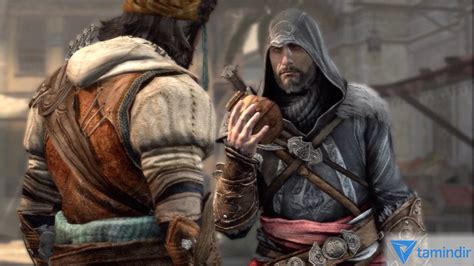 Assassins Creed Revelations Türkçe Yama İndir Ücretsiz Oyun İndir