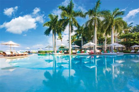 The Palms Turks And Caicos Vacation Deals Lowest Prices Promotions