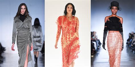 Everything You Need To Know About Toronto Fashion Week Elle Canada