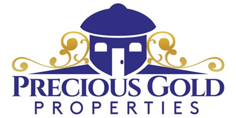 Property For Sale By Precious Gold Properties