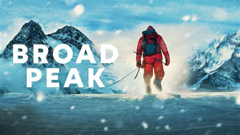Broad Peak Trailer Dublado Brasil Hd Youtube