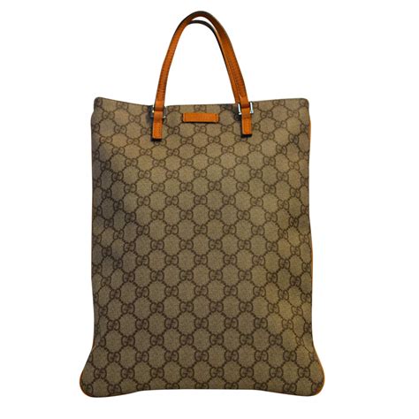 Gucci Monogram Bag The Chic Selection