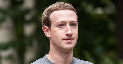 Mark Zuckerberg Facebook Fake News Election Apology