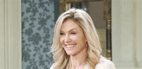 Days Of Our Lives Spoilers Stacy Haiduk Returns Kristen Dimera Risks It All To See Lani Soap