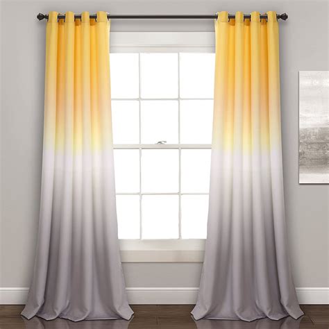 Best Curtain Drapes Dining Room Living Room Lush Decor Your Kitchen