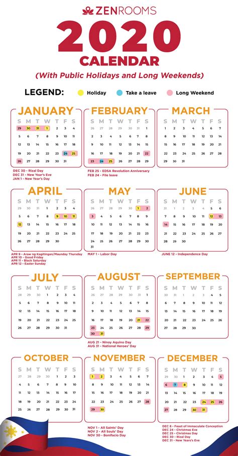 Calendar Of Weekends Only 2020 Calendar Printables Free Templates
