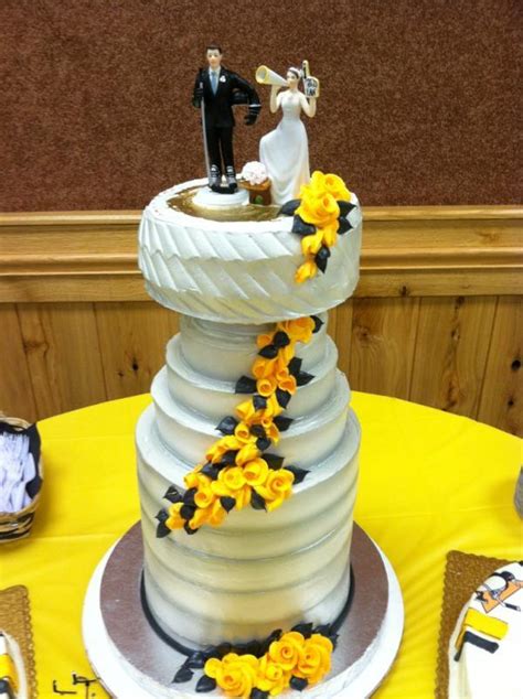 Best Wedding Cake Ever Hbtumblr