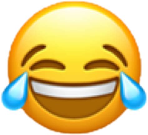 Emoji Lol Laughs Laughing Freetoedit