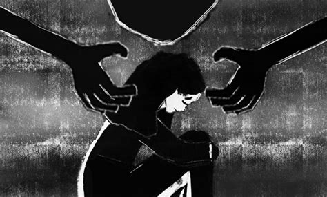 العنف الأسري ضد المرأة المفوضية المصرية للحقوق والحريات