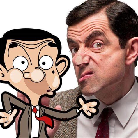 Guia Como Baixar Vídeos Do Mr Bean Para Se Divertir