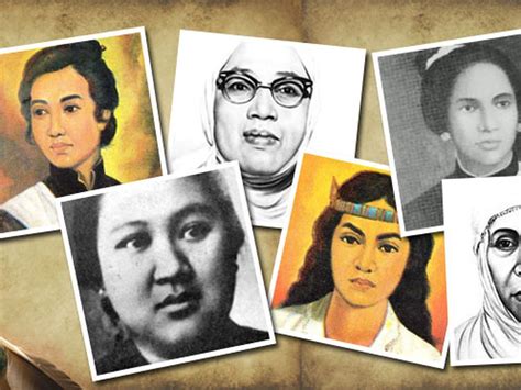 Detail Kumpulan Gambar Pahlawan Indonesia Koleksi Nomer 38