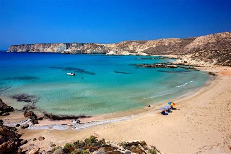 The 20 Best Beaches In Crete And Where To Find Them Travel Passionate
