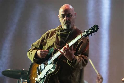 Oasis Paul ‘bonehead Arthurs Says Hes Now Cancer Free