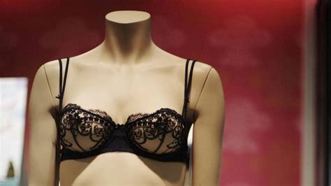 My Wife Wont Wear The Sexy Lingerie I Bought Her The Globe And Mail