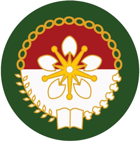 Logo Dan Sejarah Peringatan Hari Dharma Wanita Persatuan Dwp