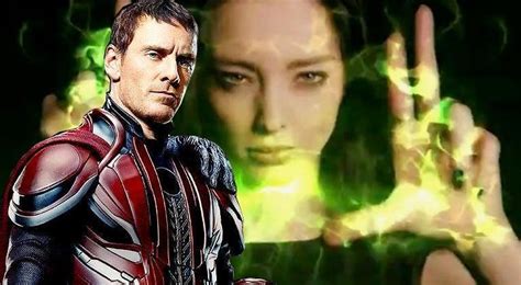 The Ted Showrunner Confirms Whether Polaris Is Magneto S Daughter In The Series