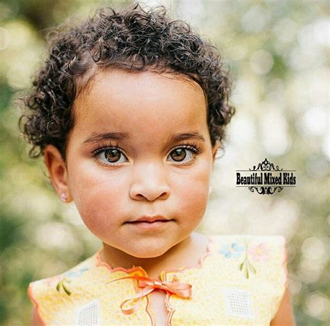 Alissa Faith 2 Years African American And Puerto Rican Follow